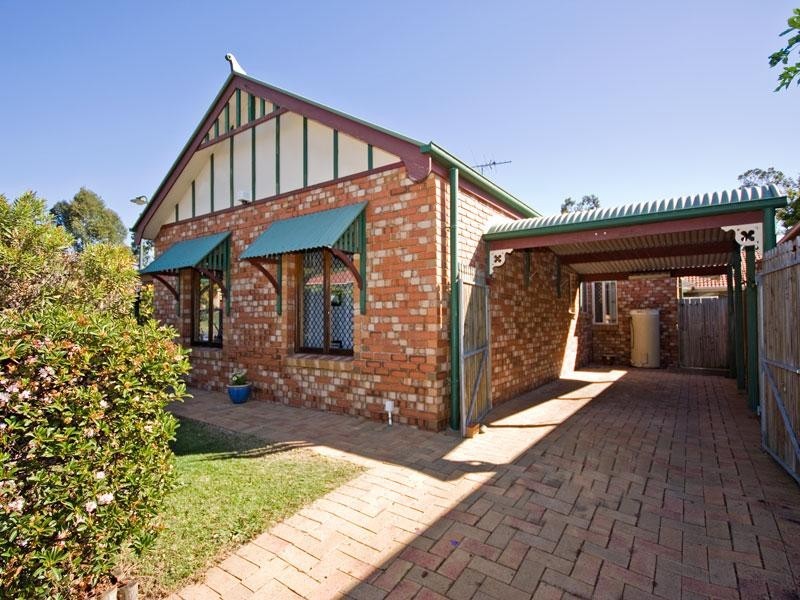 58 Brooklands Circuit, Forest Lake QLD 4078