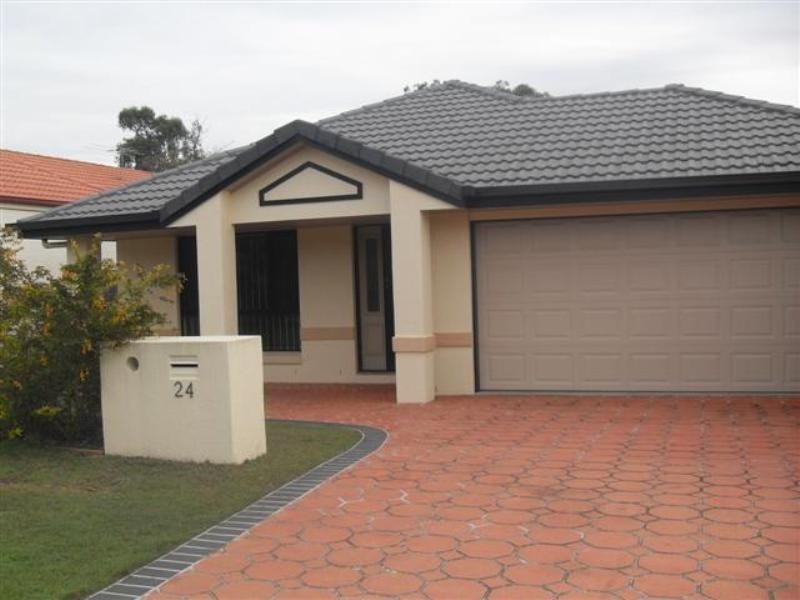 24 Dulwich Place, Forest Lake QLD 4078