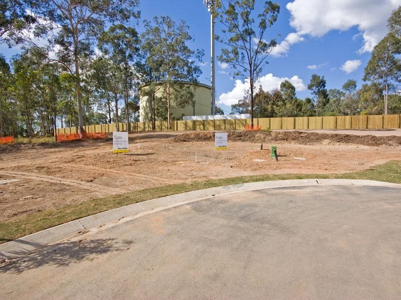 Lot 33 Flower Government Road, Richlands QLD 4077