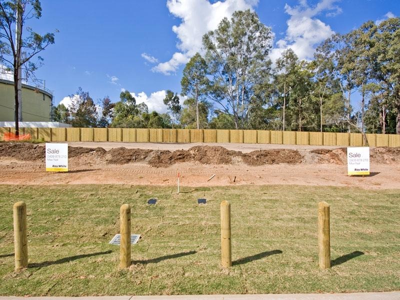 Lot 34 Flower Government Road, Richlands QLD 4077