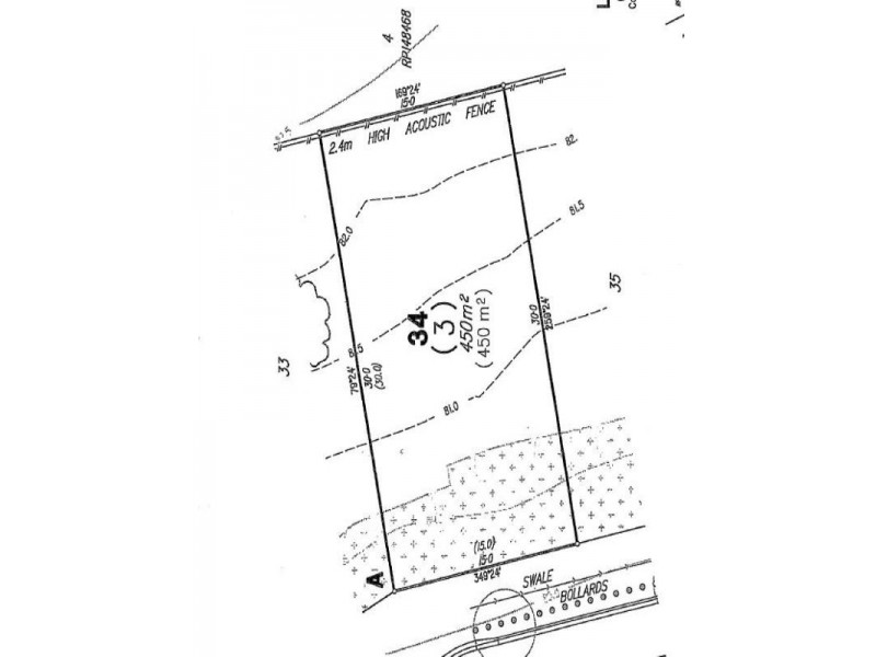 Lot 34 Flower Government Road, Richlands QLD 4077