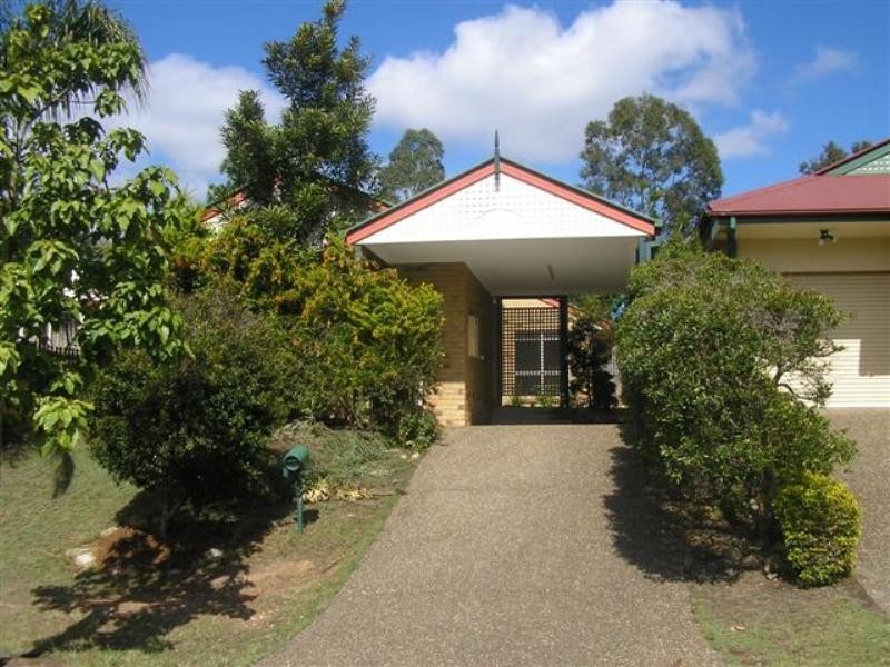 46 Rimu Crescent, Forest Lake QLD 4078