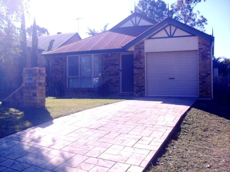 1 Patula Close, Forest Lake QLD 4078