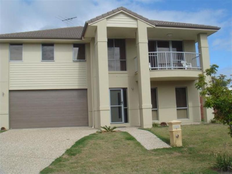 5 Seychelles Lane, Forest Lake QLD 4078