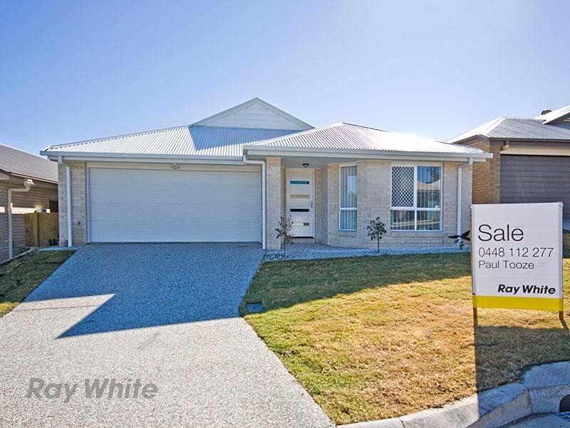 16 Barrington Place, Springfield Lakes QLD 4300