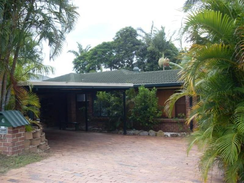 25 Hazelton Street, Riverhills QLD 4074