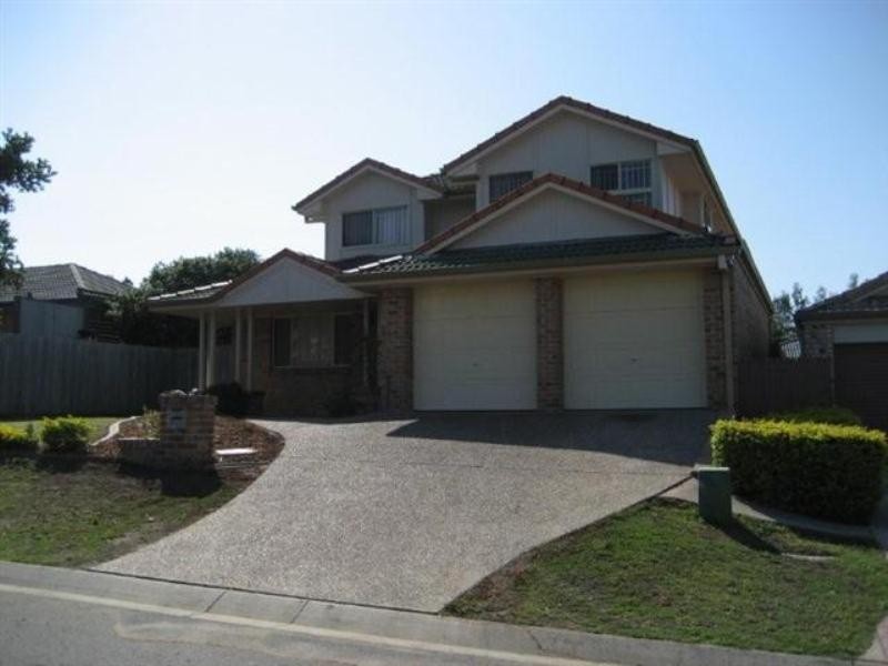 17 Freshwater Circuit, Forest Lake QLD 4078
