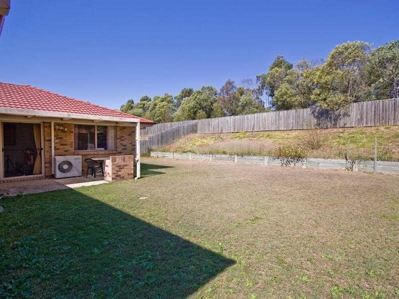 22 Hyde Place, Forest Lake QLD 4078