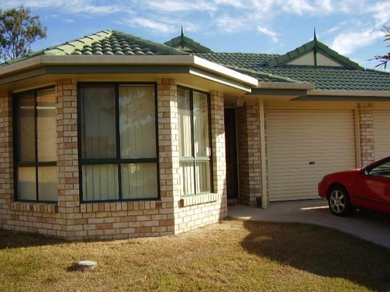 8 Badminton Court, Forest Lake QLD 4078