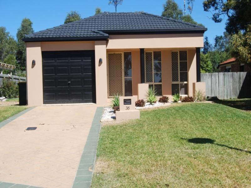36 Columbus Place, Forest Lake QLD 4078