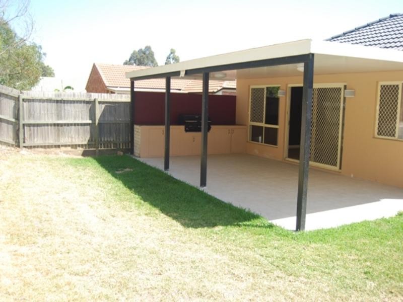 36 Columbus Place, Forest Lake QLD 4078