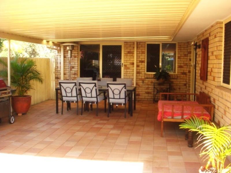 4 Teasel Crescent, Forest Lake QLD 4078