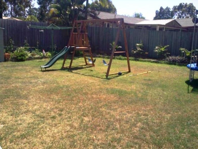 4 Teasel Crescent, Forest Lake QLD 4078