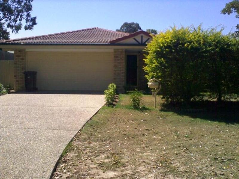 4 Teasel Crescent, Forest Lake QLD 4078