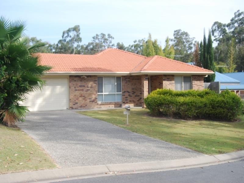 12 Mingela Place, Forest Lake QLD 4078