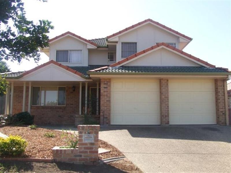 17 Freshwater Circuit, Forest Lake QLD 4078