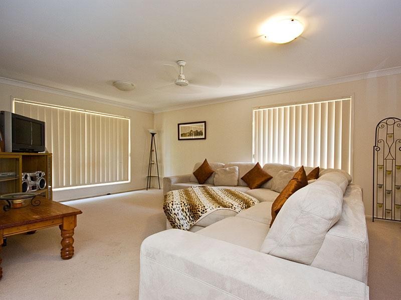 3 Hamilton Place, Forest Lake QLD 4078