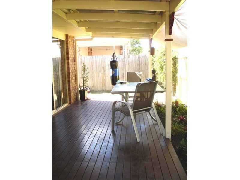 7 Purdie Place, Forest Lake QLD 4078