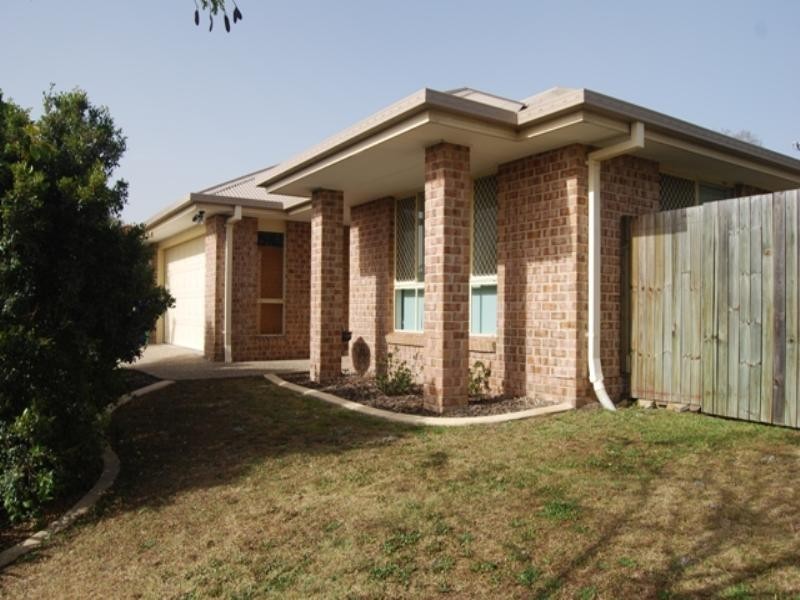 20 Heron Crescent, Springfield QLD 4300