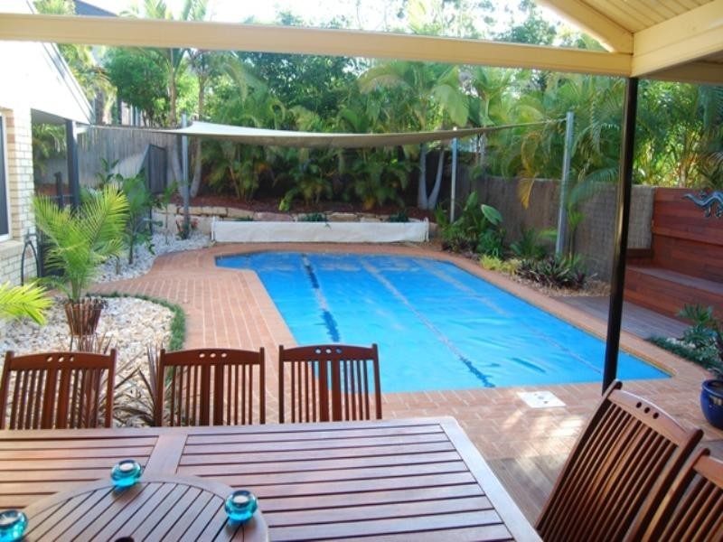 9 Rosewood Place, Forest Lake QLD 4078