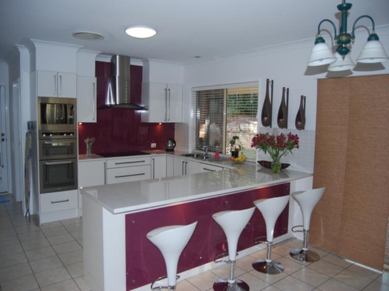 9 Rosewood Place, Forest Lake QLD 4078