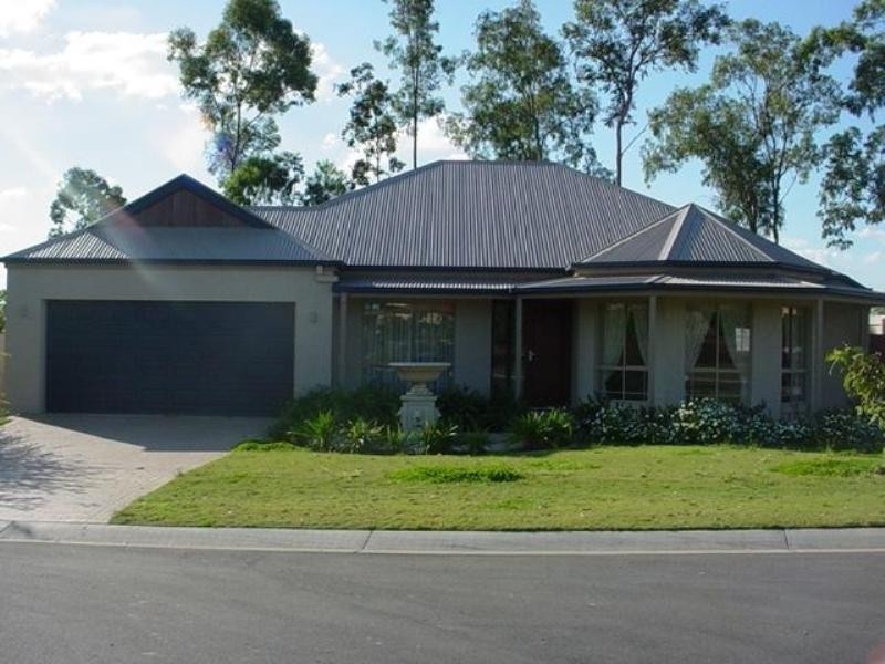 31 Balmoral Place, Forest Lake QLD 4078