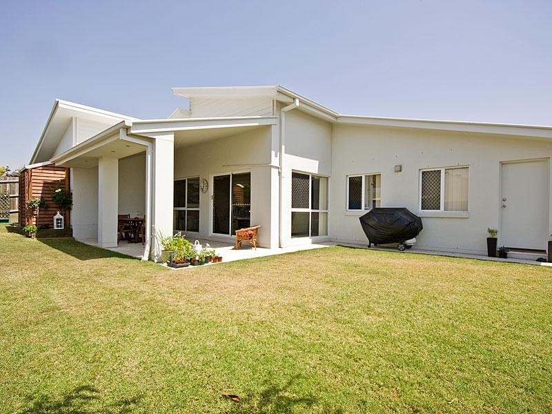 44 Parkwood Drive, Heathwood QLD 4110