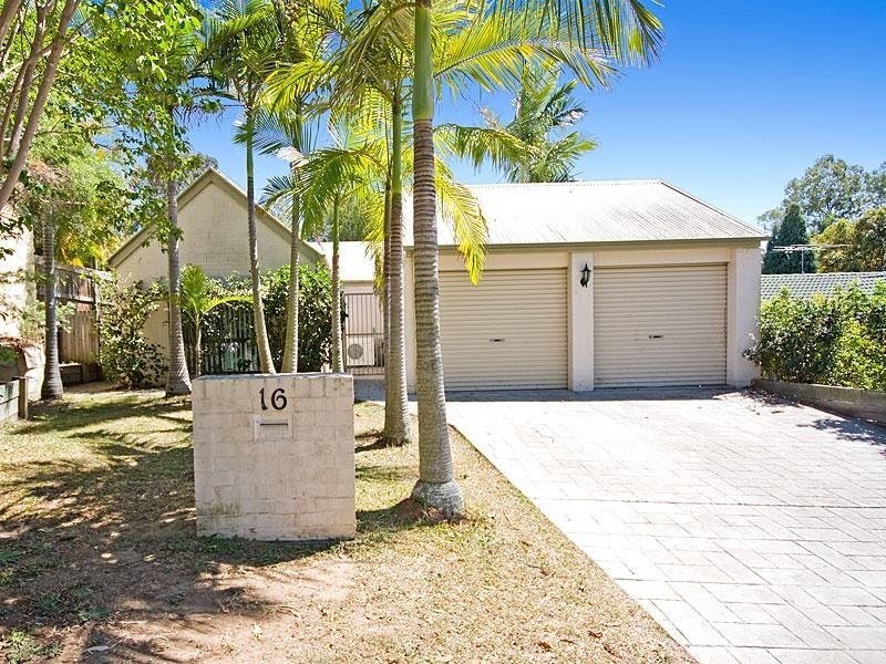 16 Settlers Circuit, Forest Lake QLD 4078