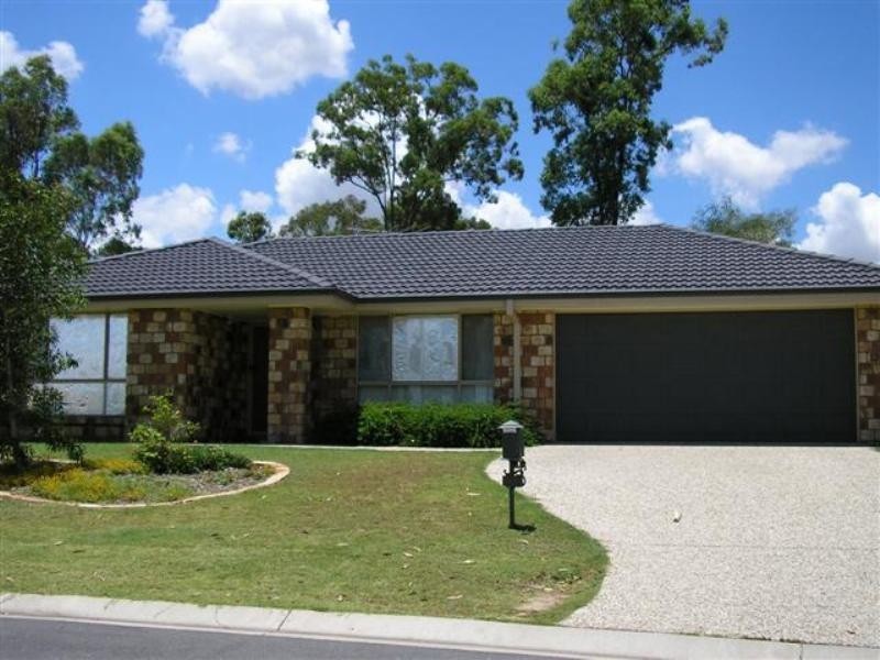 44 Danbulla Crescent, Forest Lake QLD 4078