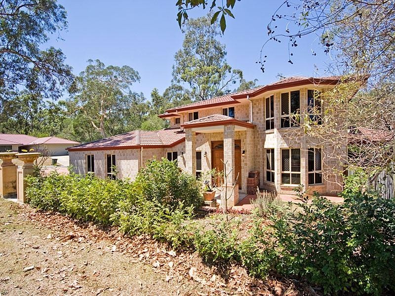 14 Lilydale Place, Forest Lake QLD 4078