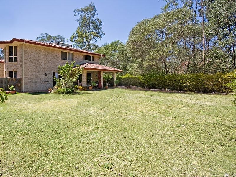 14 Lilydale Place, Forest Lake QLD 4078