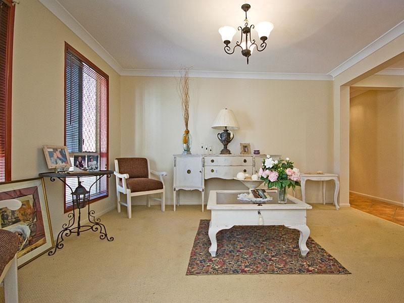 14 Lilydale Place, Forest Lake QLD 4078