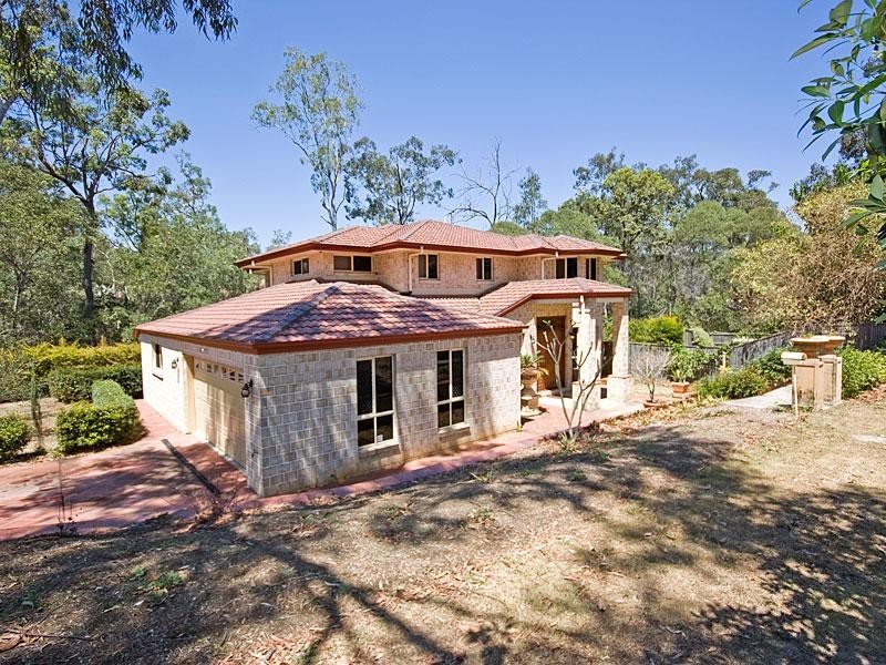 14 Lilydale Place, Forest Lake QLD 4078