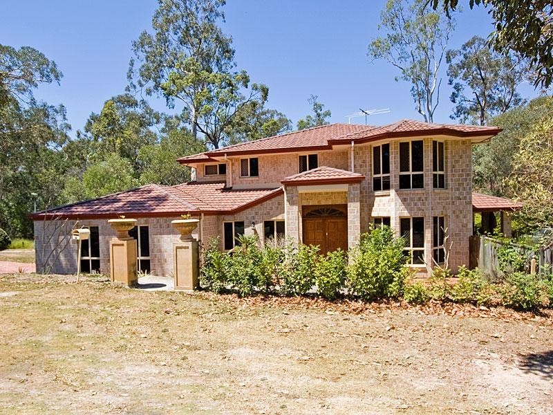 14 Lilydale Place, Forest Lake QLD 4078