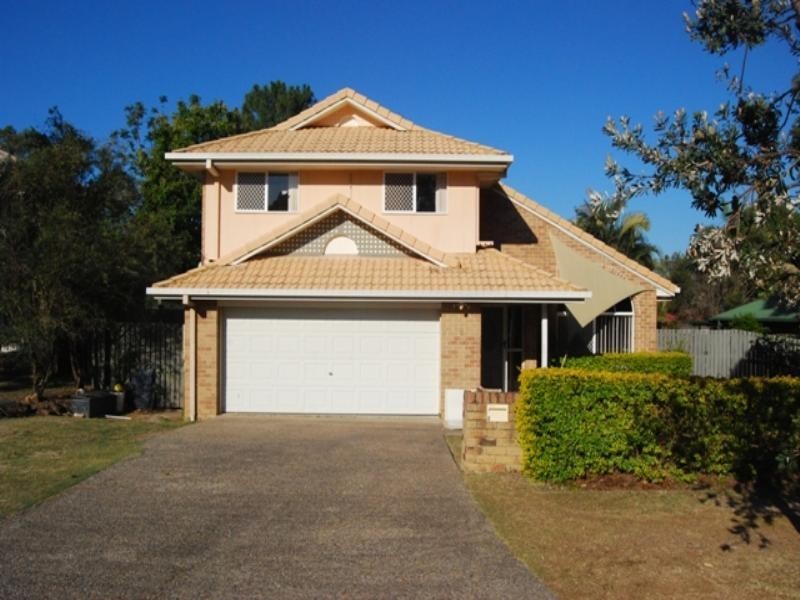 8 Ornata Place, Forest Lake QLD 4078