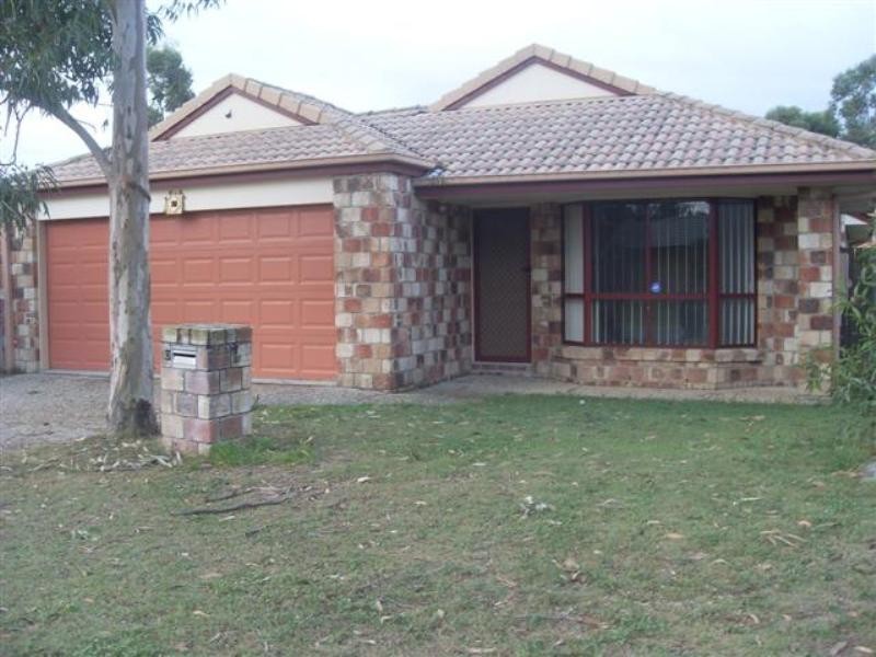 20 Harrison Crescent, Forest Lake QLD 4078