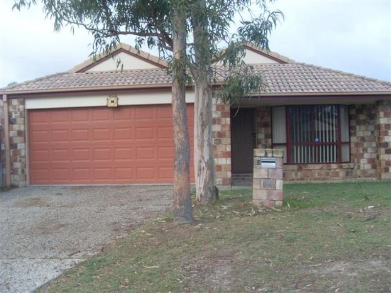 20 Harrison Crescent, Forest Lake QLD 4078