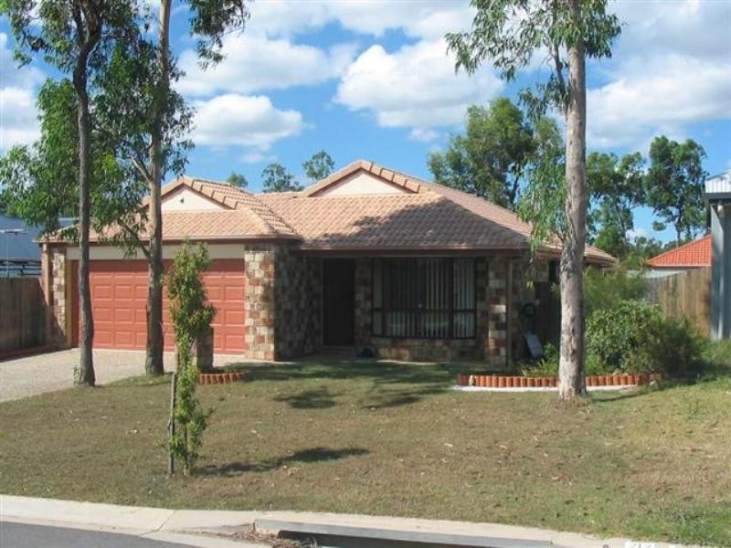 20 Harrison Crescent, Forest Lake QLD 4078