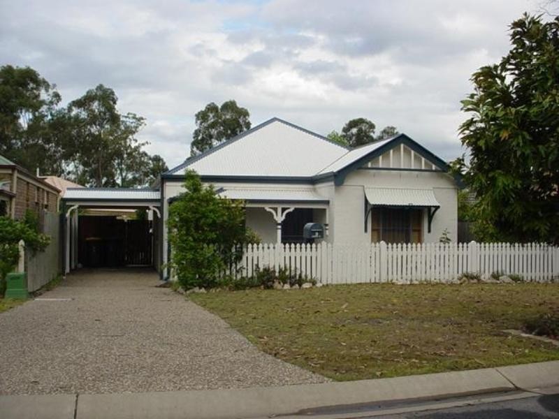 3 Monash Court, Forest Lake QLD 4078