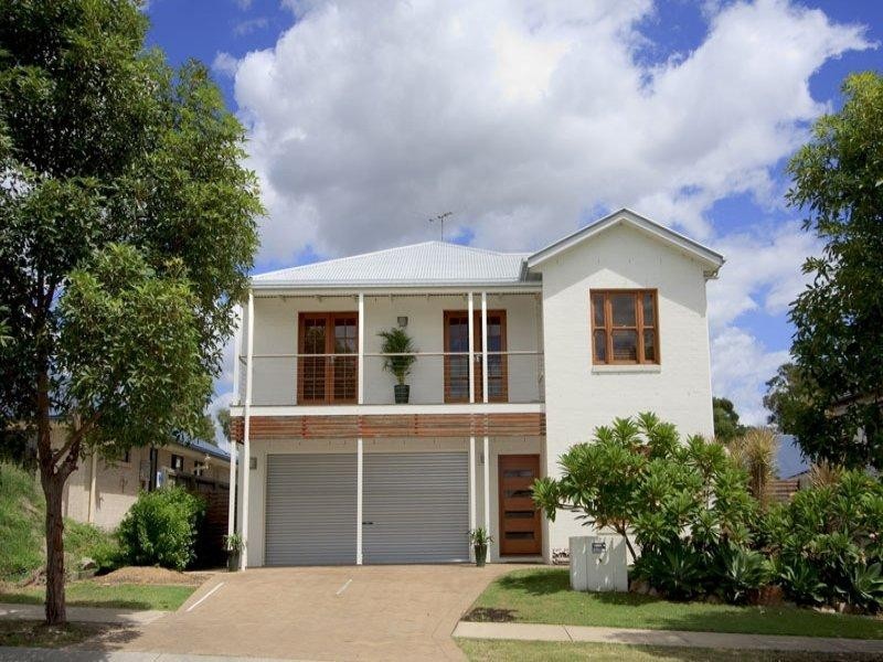 23 Carisbrook Circuit, Forest Lake QLD 4078