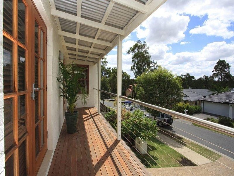 23 Carisbrook Circuit, Forest Lake QLD 4078