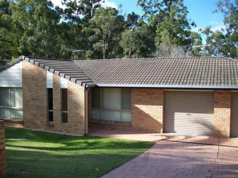27 Ponderosa Place, Forest Lake QLD 4078