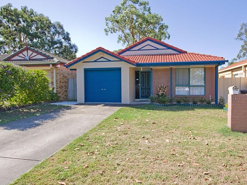 13 Heath Street, Forest Lake QLD 4078