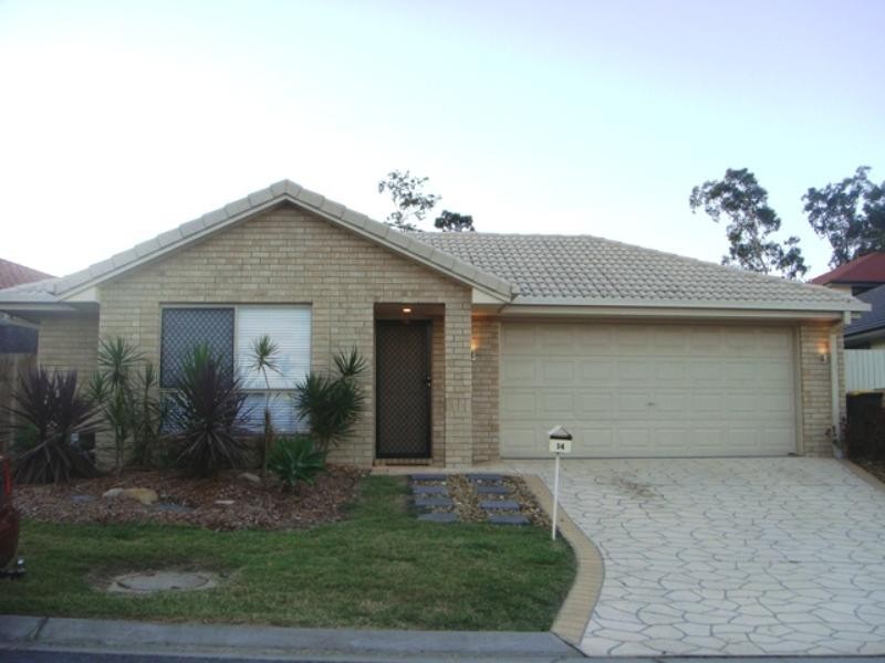 14 Montville Place, Forest Lake QLD 4078