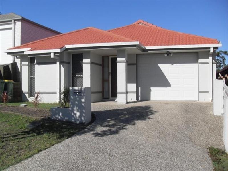 6 Cove Place, Springfield Lakes QLD 4300