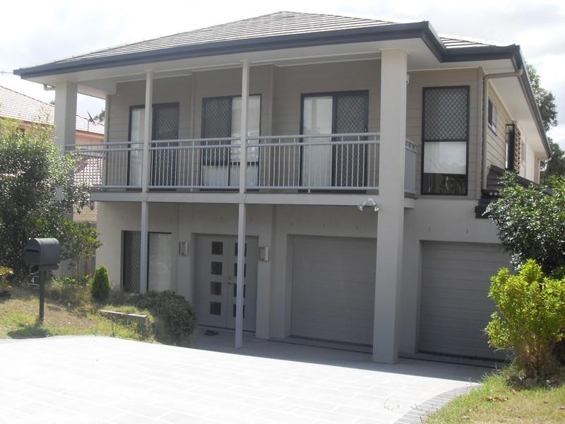 4 St Tropez Place, Forest Lake QLD 4078