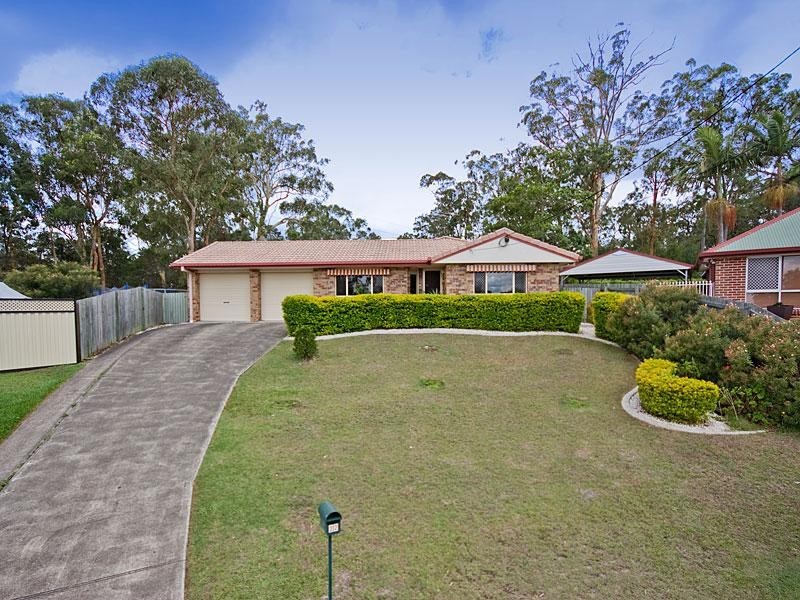22 Rosa Court, Camira QLD 4300
