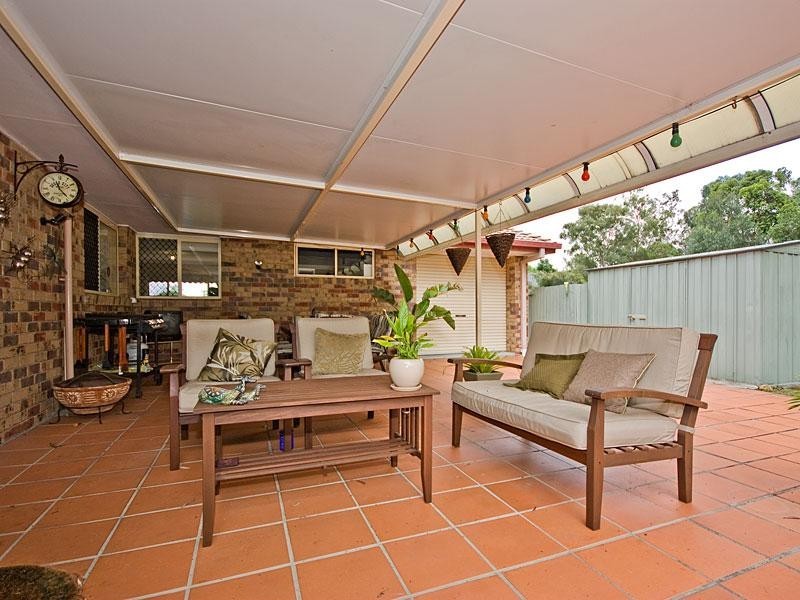 22 Rosa Court, Camira QLD 4300