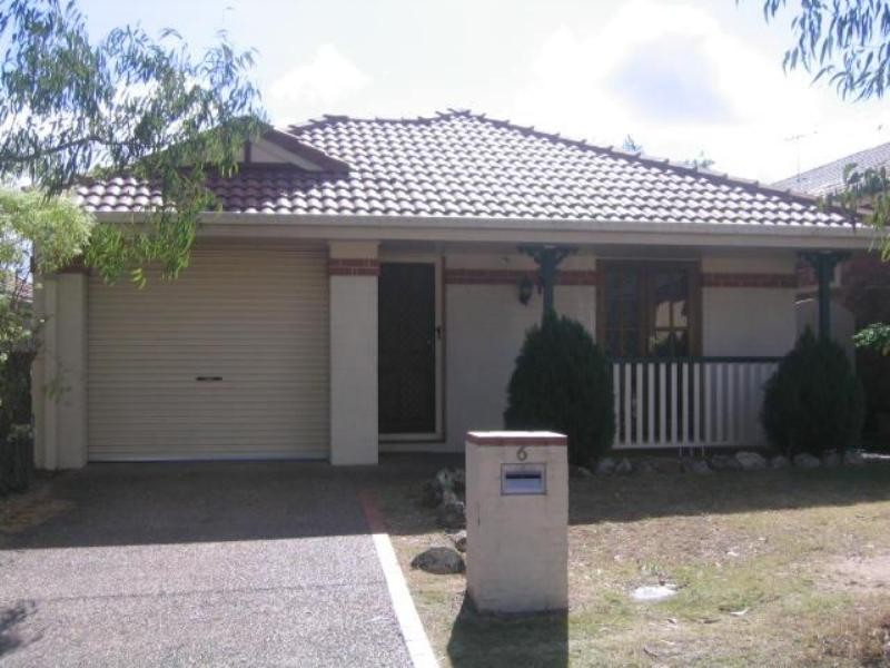 6 Muscovy Place, Forest Lake QLD 4078