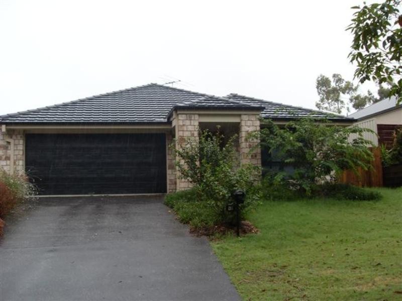 47 Hinchinbrook Circuit, Forest Lake QLD 4078